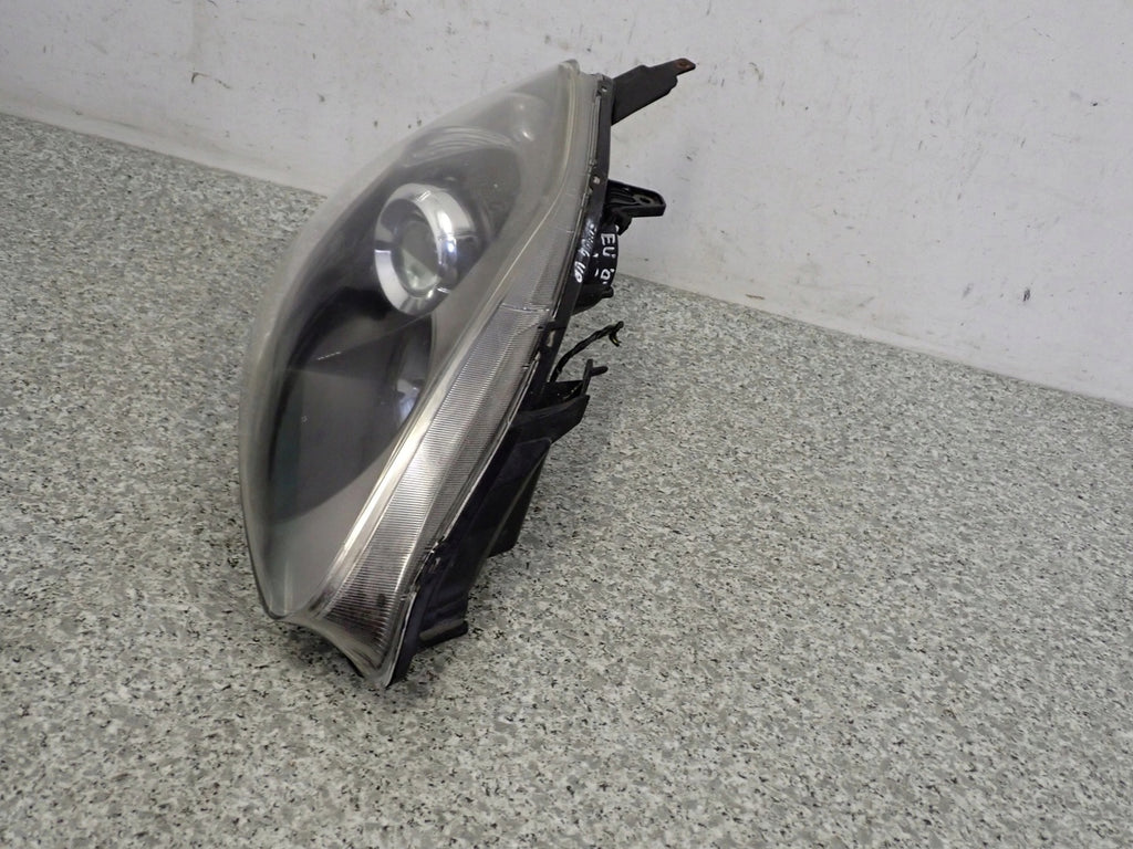 Frontscheinwerfer Honda Civic VII Rechts Scheinwerfer Headlight