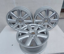 Laden Sie das Bild in den Galerie-Viewer, 2x Alufelge 17 Zoll 7.0&quot; 5x112 6769411-13 Mini R56 Rim Wheel