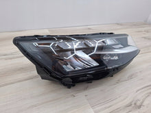 Laden Sie das Bild in den Galerie-Viewer, Frontscheinwerfer VW Multivan T7 7T1941036C Rechts Scheinwerfer Headlight SCH5966365389oi