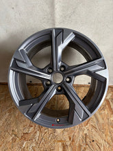 Load image into Gallery viewer, 1x Alufelge 18 Zoll 8Y0601025P Audi Rim Wheel FEL5816895395lu