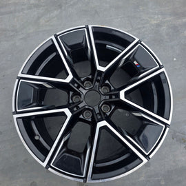 1x Alufelge 18 Zoll 8.5
