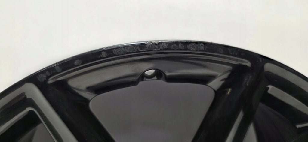1x Alufelge 18 Zoll 8.0" 5x112 54ET Glanz 6887613 Mini Rim Wheel FEL5553405937de