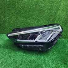 Laden Sie das Bild in den Galerie-Viewer, Frontscheinwerfer BMW X1 5A9A221-02 Full LED Links Scheinwerfer Headlight SCH6436020241yg
