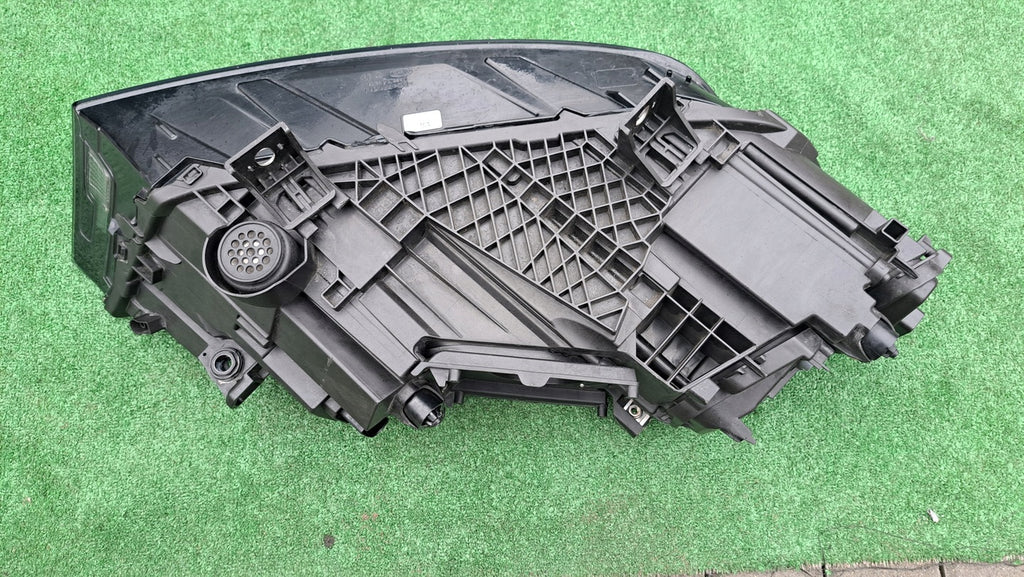 Frontscheinwerfer Audi Q7 4M0941035 Links Scheinwerfer Headlight SCH6671464929pj