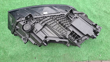 Laden Sie das Bild in den Galerie-Viewer, Frontscheinwerfer Audi Q7 4M0941035 Links Scheinwerfer Headlight SCH6671464929pj