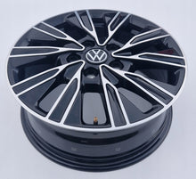 Load image into Gallery viewer, 1x Alufelge 17 Zoll 6.5" 5x120 60ET 7T0601025D VW Multivan T7 Rim Wheel FEL9553259695eq