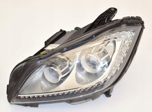 Laden Sie das Bild in den Galerie-Viewer, Frontscheinwerfer Mercedes-Benz Cls A2188204261 LED Rechts Headlight