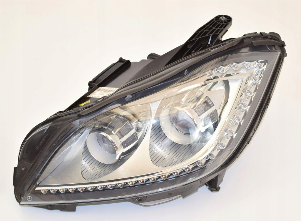 Frontscheinwerfer Mercedes-Benz Cls Ein Stück (Rechts oder Links) Headlight