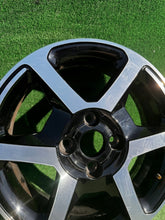 Laden Sie das Bild in den Galerie-Viewer, 1x Alufelge 15 Zoll 5.0&quot; 4x100 38ET 403005504R Renault Twingo Iii Rim Wheel