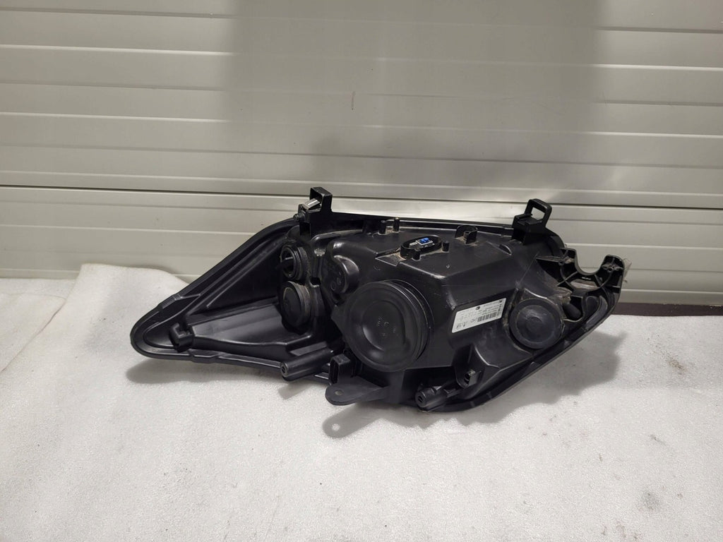 Frontscheinwerfer Ford Kuga Rechts Scheinwerfer Headlight SCH6995491805oh