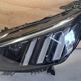 Frontscheinwerfer Peugeot II 208 7101421 Links Scheinwerfer Headlight SCH7907518367qs