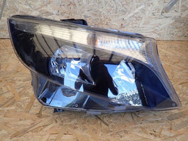 Frontscheinwerfer Mercedes-Benz Vito A4479067800 Rechts Scheinwerfer Headlight
