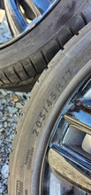 Laden Sie das Bild in den Galerie-Viewer, 1x Alufelge 17 Zoll 7.0" 5x112 54ET 6866366 Mini Rim Wheel FEL8732381837du