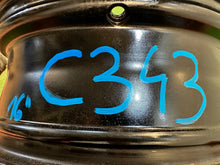 Load image into Gallery viewer, 1x Alufelge 16 Zoll 6.0" 5x100 50ET PW457-0D004 Toyota Yaris Rim Wheel FEL2945014823al