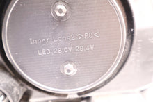 Laden Sie das Bild in den Galerie-Viewer, Frontscheinwerfer Toyota 1256871569 Links Scheinwerfer Headlight SCH2911723995tu