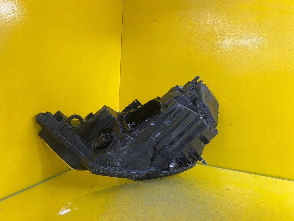 Frontscheinwerfer Audi A6 C8 4K0941034 LED Rechts Scheinwerfer Headlight