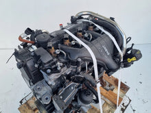 Laden Sie das Bild in den Galerie-Viewer, Motor Volvo S80 II D4204T 2.0 136PS 100kW 2006 Diesel Engine Komplett MOT1645138452pf