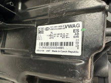 Load image into Gallery viewer, Frontscheinwerfer Man Tge Crafter 7C1941006A Rechts Scheinwerfer Headlight SCH5814575055yv