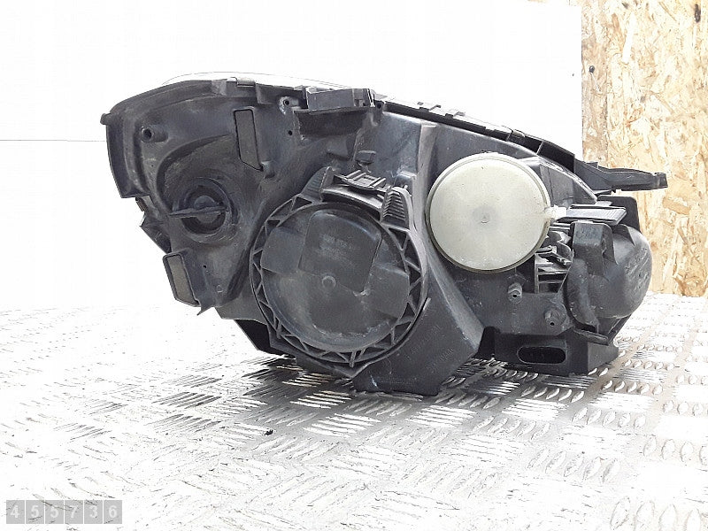 Frontscheinwerfer Mercedes-Benz B Class A1698207961 Links Scheinwerfer Headlight SCH3908861214lt