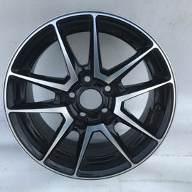 1x Alufelge 15 Zoll 6.5