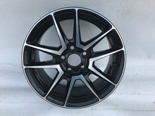 Laden Sie das Bild in den Galerie-Viewer, 1x Alufelge 15 Zoll 6.5" 5x100 38ET Rim Wheel FEL2669194940un