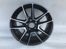 Laden Sie das Bild in den Galerie-Viewer, 1x Alufelge 15 Zoll 6.5" 5x100 38ET Rim Wheel FEL2669194940un