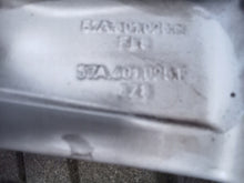 Load image into Gallery viewer, 1x Alufelge 17 Zoll 7.0" 5x112 45ET Glanz Silber 57A601025F Skoda I Rim Wheel FEL7020346484vi