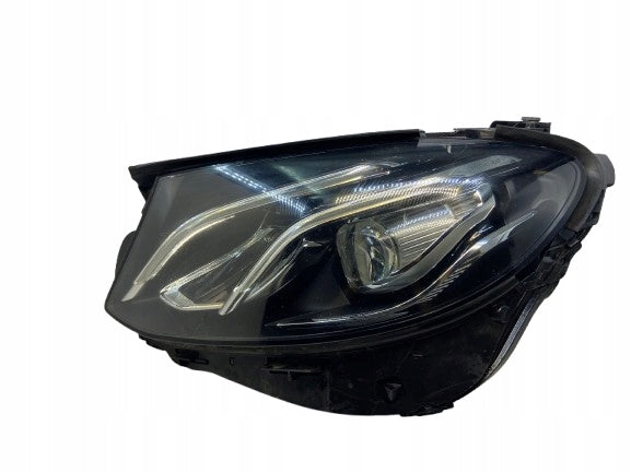 Frontscheinwerfer Mercedes-Benz W213 A2139069103 LED Rechts oder Links SCH6883245000jt