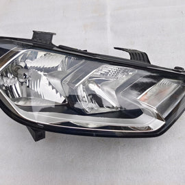 Frontscheinwerfer Audi A1 82A941004 Rechts Scheinwerfer Headlight SCH9679513052tj