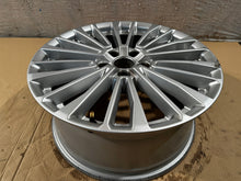 Load image into Gallery viewer, 1x Alufelge 18 Zoll 8.0" 5x112 39ET 4K0601025C Audi A6 C7 Rim Wheel FEL2221397372mc