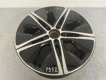 Load image into Gallery viewer, 1x Alufelge 18 Zoll 7.5" 5x112 49ET Glanz Schwarz A1774010500 Mercedes-Benz W177 FEL6325862708cl
