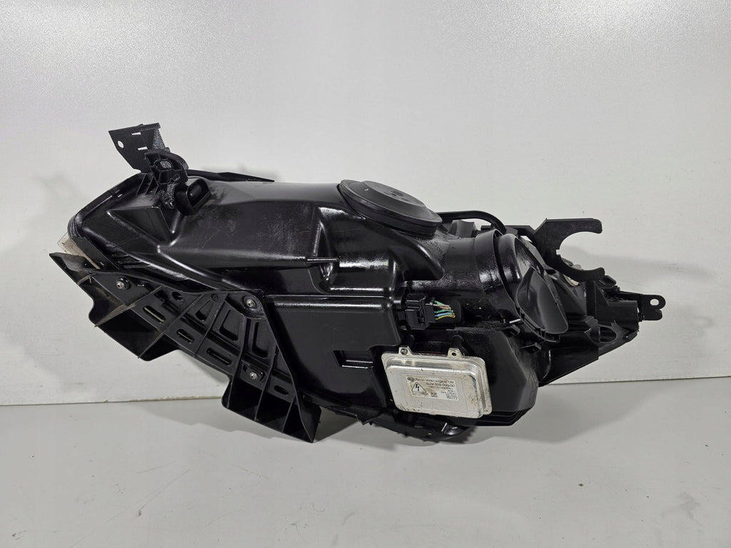 Frontscheinwerfer Citroën C4 Picasso Rechts Scheinwerfer Headlight SCH4950239311vb