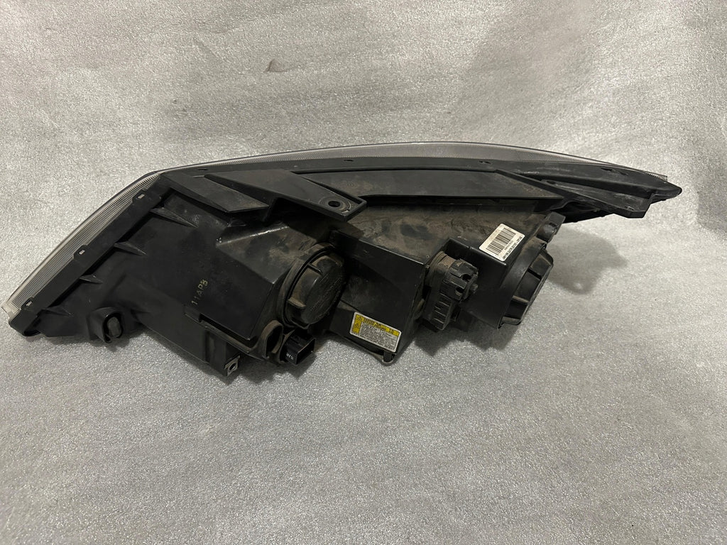 Frontscheinwerfer Kia Sorento I 920102 Xenon Rechts Scheinwerfer Headlight SCH8568163099ri
