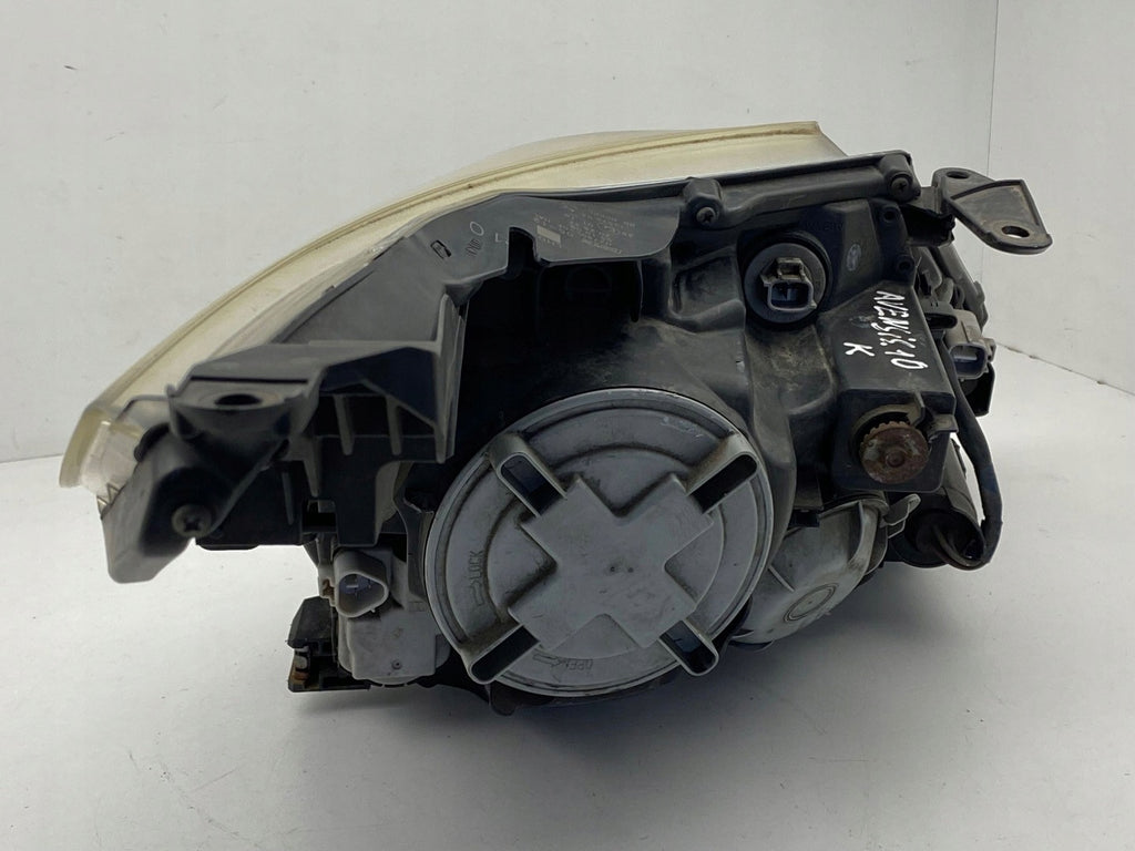 Frontscheinwerfer Toyota Avensis 8116605310 Links Scheinwerfer Headlight SCH5540808925rm