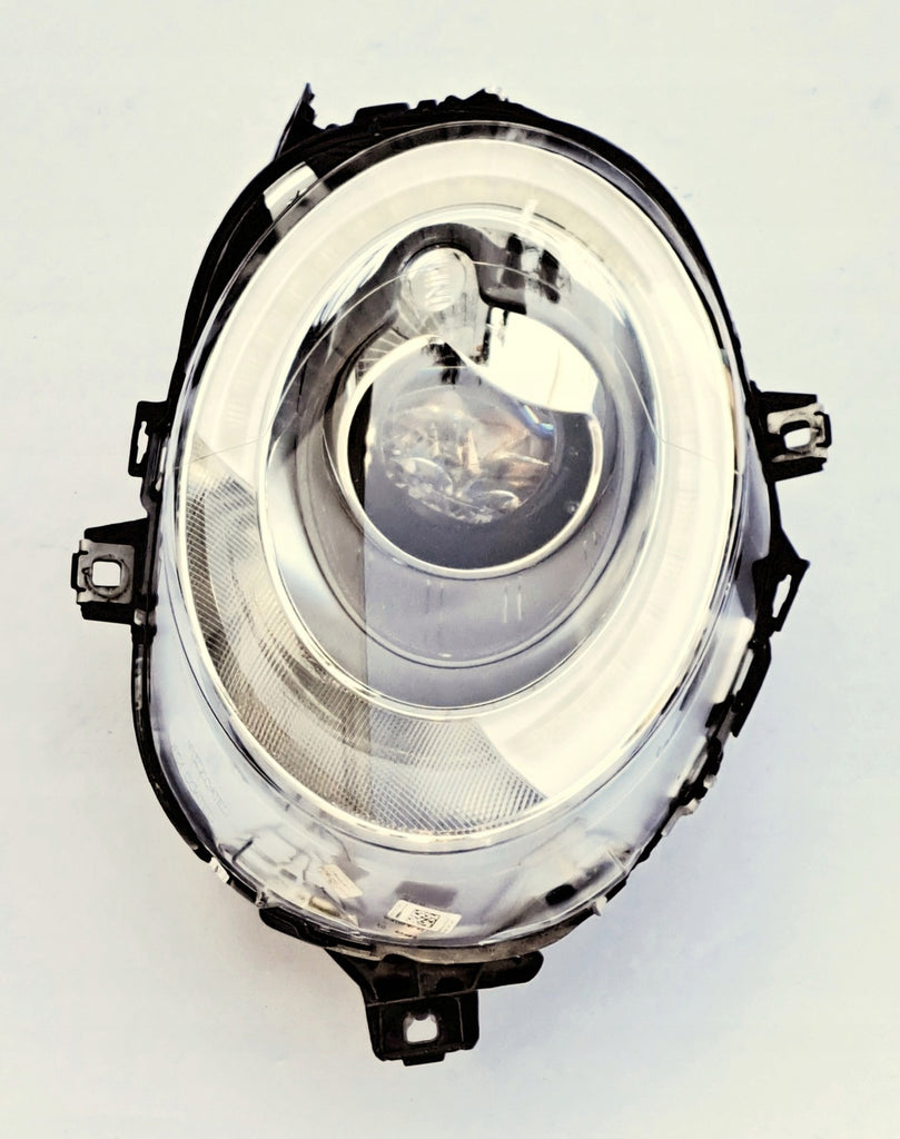 Frontscheinwerfer Mini F57 F56 F55 7416978-02 LED Rechts Scheinwerfer Headlight