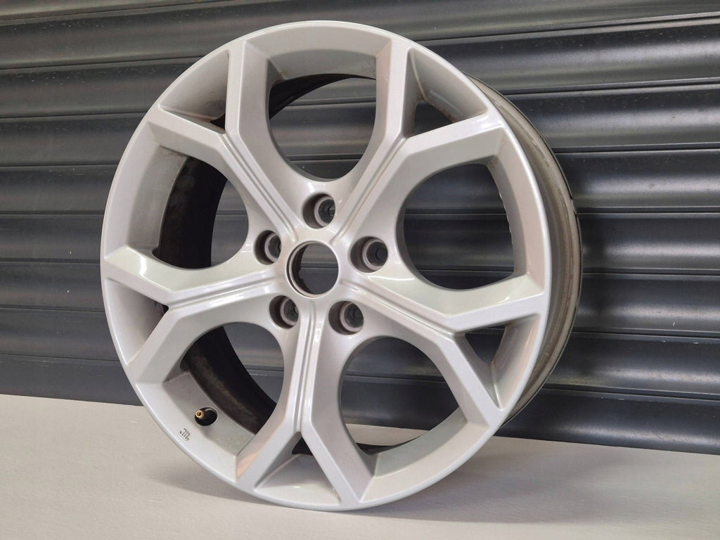 1x Alufelge 17 Zoll 5x114.3 403006PA1A Nissan Juke Rim Wheel FEL2155061287it