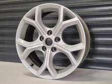 Laden Sie das Bild in den Galerie-Viewer, 1x Alufelge 17 Zoll 5x114.3 403006PA1A Nissan Juke Rim Wheel FEL2155061287it