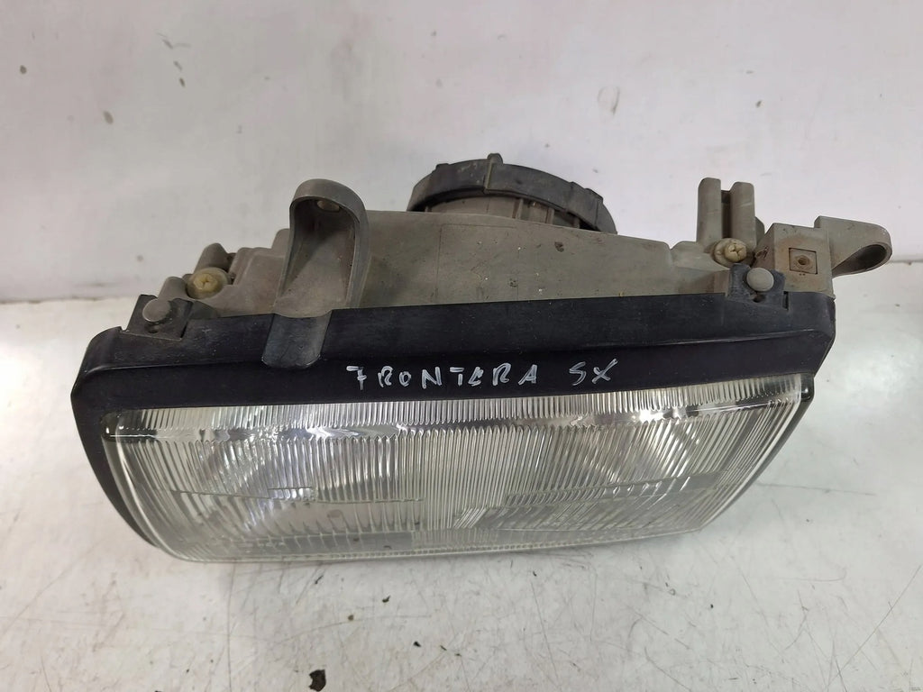 Frontscheinwerfer Opel Frontera B VAY2561 Links Scheinwerfer Headlight