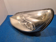 Laden Sie das Bild in den Galerie-Viewer, Frontscheinwerfer Ford S-Max 6M21-13D155-AG Links Scheinwerfer Headlight SCH6750750269dn