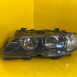 Frontscheinwerfer BMW E46 6910967 Xenon Links Scheinwerfer Headlight SCH3119617568kx