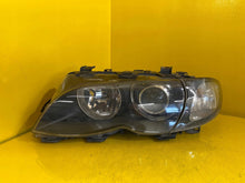Load image into Gallery viewer, Frontscheinwerfer BMW E46 6910967 Xenon Links Scheinwerfer Headlight SCH3119617568kx