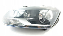 Load image into Gallery viewer, Frontscheinwerfer VW Polo 6R1941007F Ein Stück (Rechts oder Links) Headlight SCH6356373812kl