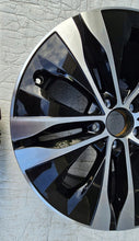 Load image into Gallery viewer, 1x Alufelge 18 Zoll 8.5&quot; 5x112 52ET A2064015200 Mercedes-Benz C-Class Rim Wheel