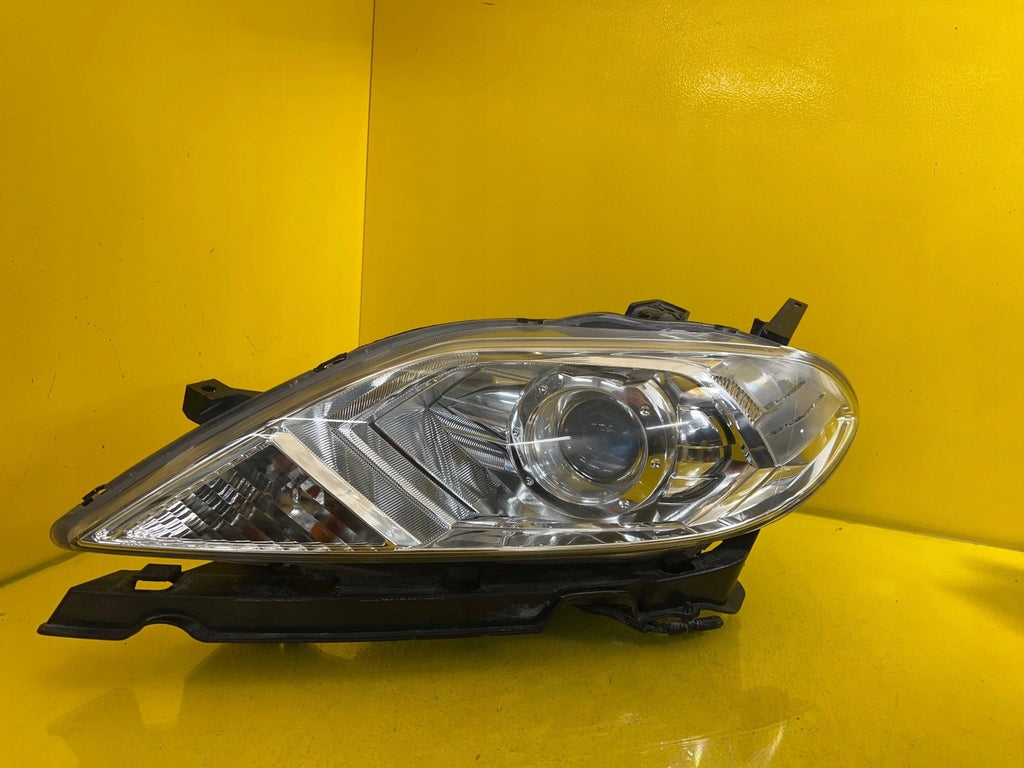 Frontscheinwerfer Honda Frv Fr-V Xenon Links Scheinwerfer Headlight