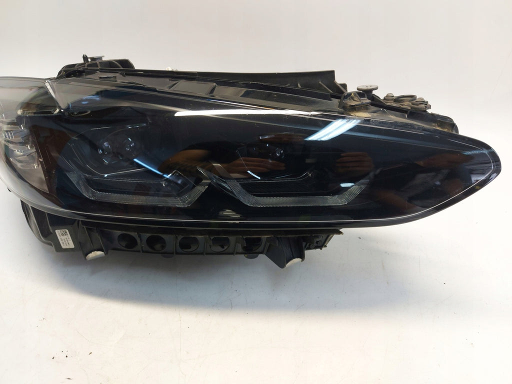 Frontscheinwerfer BMW 4 G22 G82 G23 G83 I4 G26 9505112 LED Rechts Headlight SCH9832526839ro