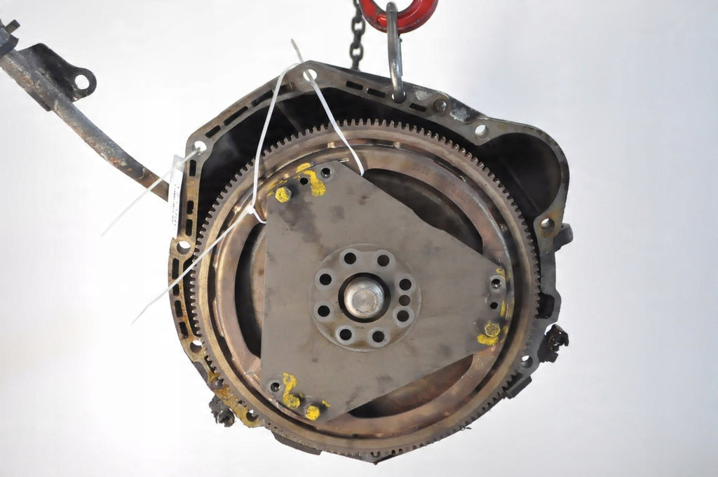 Getriebe Mercedes-Benz W123 1232705201 722401 Automatikgetriebe Trasmissione