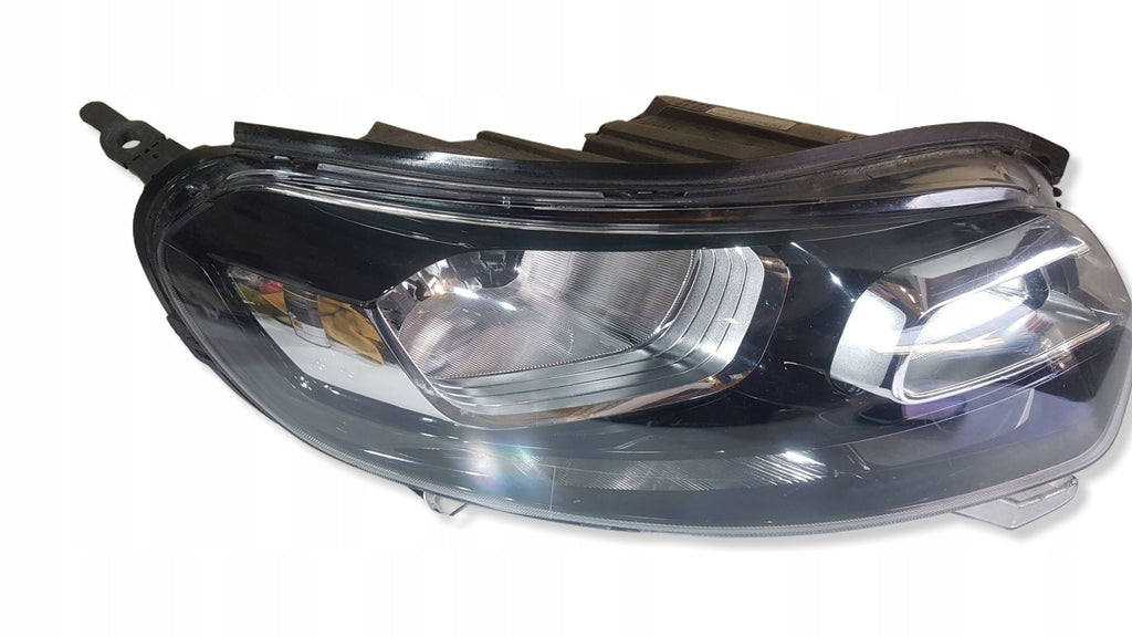Frontscheinwerfer Citroën Jumpy Vivaro C 00197075-04 Rechts Headlight SCH8705631358rd