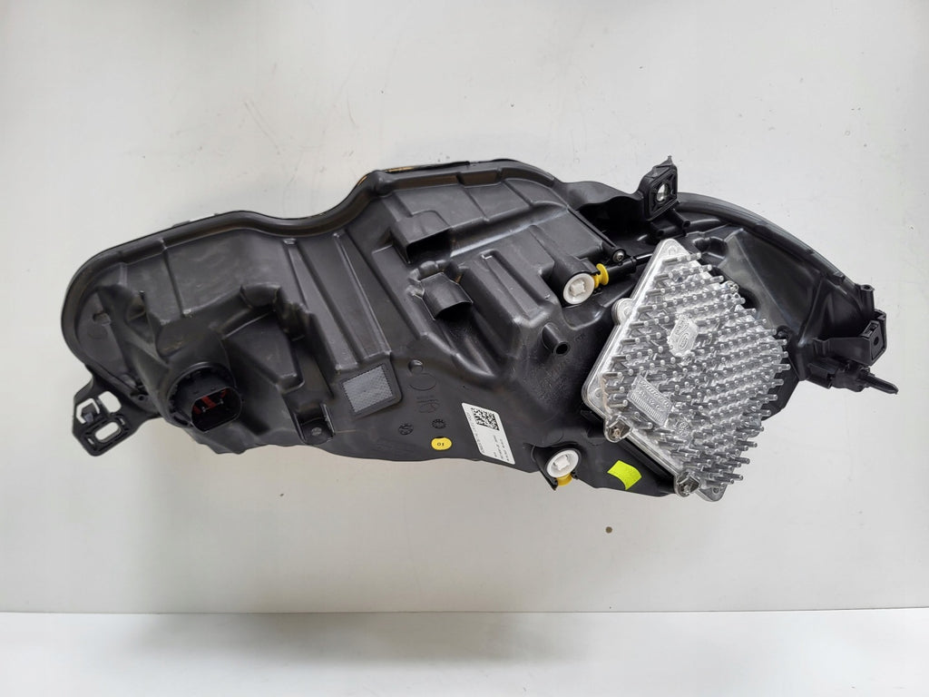 Frontscheinwerfer Jaguar F-Pace MK8313W030HD LED Links Scheinwerfer Headlight SCH6311363318er