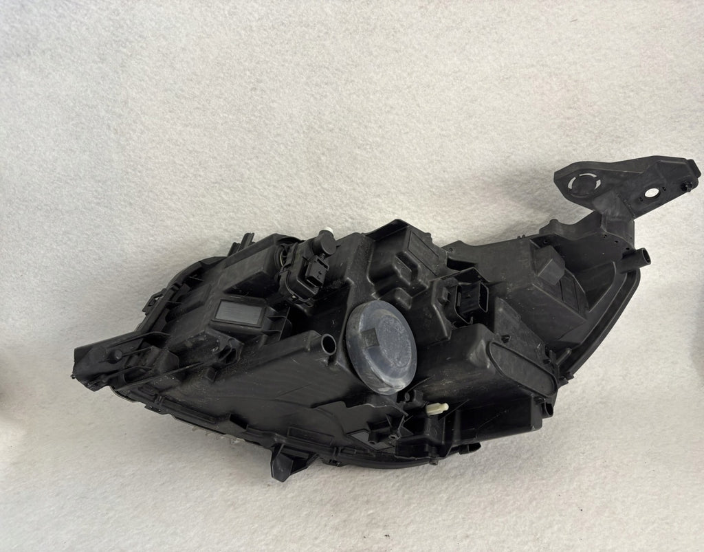 Frontscheinwerfer Peugeot 208 II 73312206 Rechts Scheinwerfer Headlight SCH9171341963vs