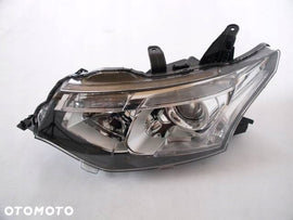 Frontscheinwerfer Mitsubishi Outlander III FALSE Scheinwerfer Headlight SCH2636050478cx